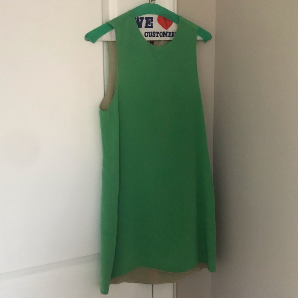 Naven Dress